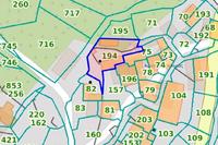 387 SQM Plot in Vavatsinia (Larnaca) for sale 
