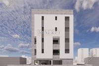 Studio Apartment · Pallouriotissa (Nicosia) for sale 