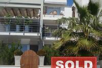 2 Bedroom Ground floor apartment · Potamos Germasogeias (Limassol) for sale 