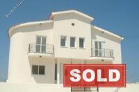 4 Bedroom Detached house · Paralimni (Famagusta) for sale 