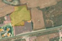 6065 SQM Land · Agia Thekla (Famagusta) for sale 