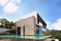 3 Bedroom Detached house in Tsada (Paphos) for sale 