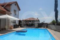 4 Bedroom Detached house in Alampra (Nicosia) for sale 