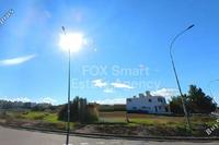 537 SQM Plot · Pano Lakatamia (Nicosia) for sale 
