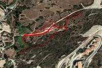 13002 SQM Land · Agios Tychonas (Limassol) for sale 