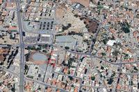516 SQM Plot in Sotiros Agios Ioannis Larnaca (Larnaca) for sale 