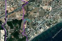 15693 SQM Land · Oroklini (Larnaca) for sale 