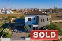 3 Bedroom Detached house in Lakatamia (Nicosia) for sale 