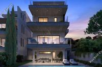 3 Bedroom Detached house · Agios Athanasios (Limassol) for sale 