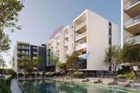 2 Bedroom Apartment in Agios Nicolaos (Limassol) for sale 