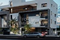 1 Bedroom Apartment · Dasoupoli (Nicosia) for sale 