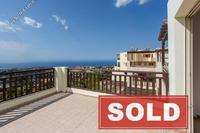 2 Bedroom Apartment in Peyia (Paphos) for sale 
