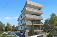 3 Bedroom Penthouse in Faneromeni (Larnaca) for sale 