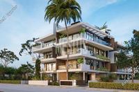 2 Bedroom Apartment in Aradippou (Larnaca) for sale 