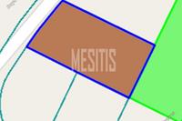 676 SQM Plot in Pano Lakatamia (Nicosia) for sale 