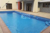6 Bedroom Semi-detached house · Makedonitissa (Nicosia) to rent 