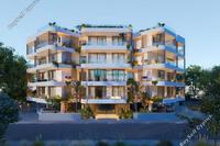 2 Bedroom Penthouse · Livadia Larnacas (Larnaca) for sale 