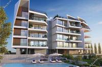 3 Bedroom Apartment in Germasogeia (Limassol) for sale 