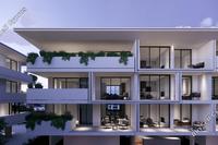 2 Bedroom Town house in Tombs Of The Kings (Paphos) for sale 