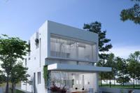 4 Bedroom Detached house in Geri (Nicosia) for sale 