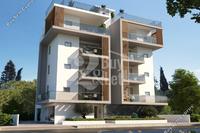 2 Bedroom Apartment in Larnaca Municipality (Larnaca) for sale 