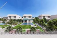 3 Bedroom Detached house in Psematismenos (Larnaca) for sale 