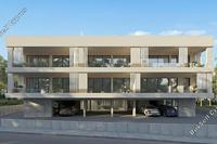1 Bedroom Apartment in Livadia Larnacas (Larnaca) for sale 