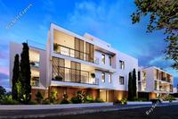 3 Bedroom Apartment in Makedonitissa (Nicosia) for sale 