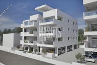 2 Bedroom Apartment in Strovolos (Nicosia) for sale 