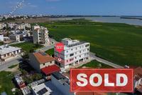 2 Bedroom Apartment in Larnaca Municipality (Larnaca) for sale 