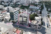  Building in Acropolis (Nicosia) for sale 