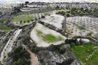 5686 SQM Plot in Mesa Chorio (Paphos) for sale 