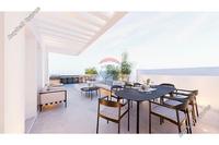 2 Bedroom Apartment in Aradippou (Larnaca) for sale 