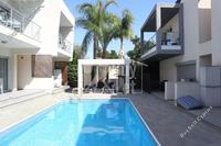 2 Bedroom Ground floor apartment in Linopetra (Limassol) for sale 