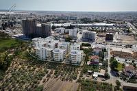 3 Bedroom Apartment in Larnaca Municipality (Larnaca) for sale 