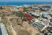 856 SQM Land · Kapparis (Famagusta) for sale 