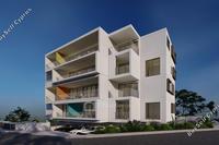 2 Bedroom Apartment in Paphos Municipality (Paphos) for sale 