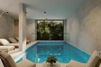 2 Bedroom Apartment in Paphos Municipality (Paphos) for sale 