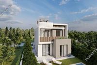 4 Bedroom Detached house · Tremithousa (Paphos) for sale 