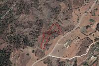 2341 SQM Land in Politiko (Nicosia) for sale 