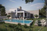 3 Bedroom Detached house in Souni Zanakia (Limassol) for sale 