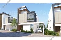 3 Bedroom Detached house · Dekeleia (Larnaca) for sale 