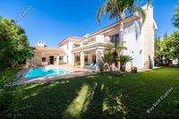 5 Bedroom Detached house in Potamos Germasogeias (Limassol) for sale 