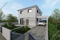 3 Bedroom Detached house in Pyla (Larnaca) for sale 