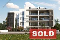 2 Bedroom Apartment in Aradippou (Larnaca) for sale 