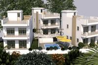 4 Bedroom Detached house in Kissonerga (Paphos) for sale 