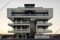 2 Bedroom Apartment in Kato Polemidia (Limassol) for sale 