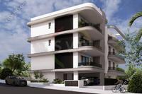 2 Bedroom Apartment in Agios Athanasios (Limassol) for sale 
