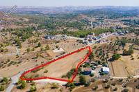 10074 SQM Land in Shia (Nicosia) for sale 
