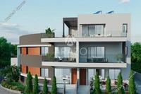 2 Bedroom Apartment in Oroklini (Larnaca) for sale 